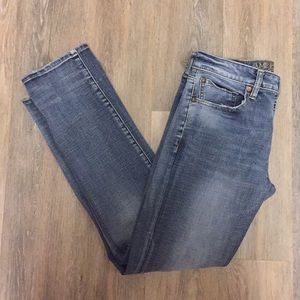 Men’s American Eagle 360 Extreme Flex Jeans, 28x32